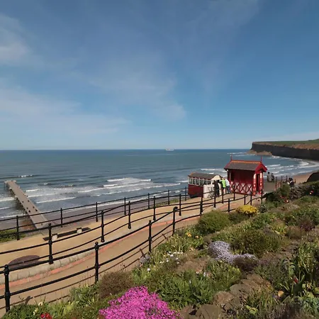 The Sea Escape Апартаменты