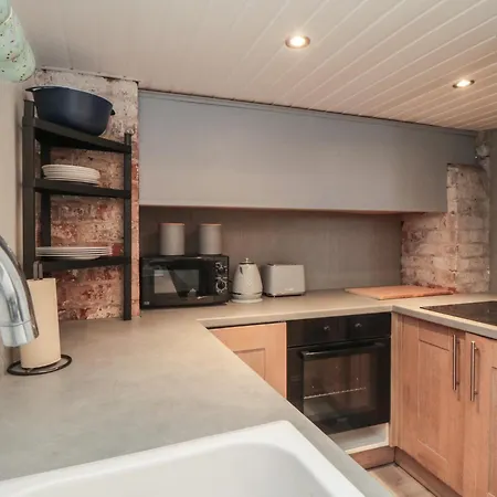 The Sea Escape * ソルトバーン・バイ・ザ・シー