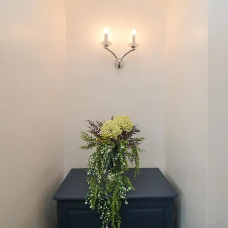 アパート The Sea Escape *