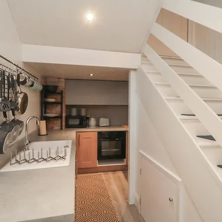 アパート The Sea Escape