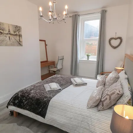 The Sea Escape アパート *