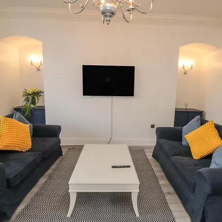 The Sea Escape ソルトバーン・バイ・ザ・シー