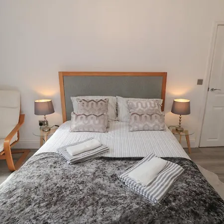 The Sea Escape アパート