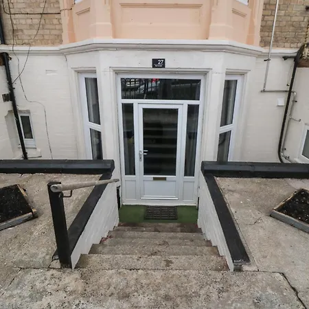 The Sea Escape ソルトバーン・バイ・ザ・シー