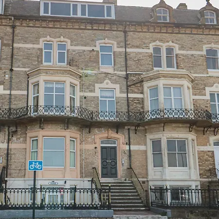 アパート The Sea Escape