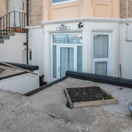 The Sea Escape アパート *