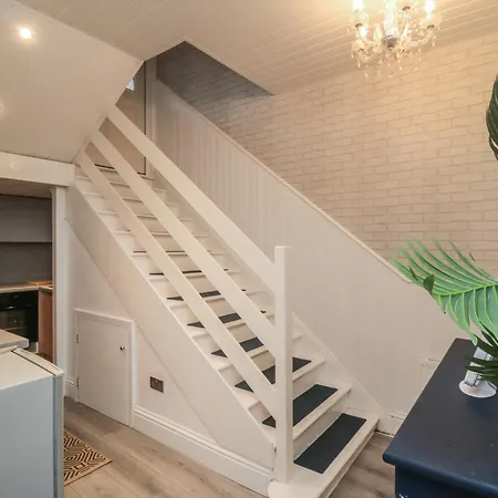 The Sea Escape Appartement